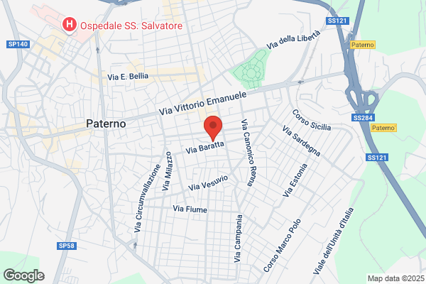 Oliveri salvatore (Geom.)