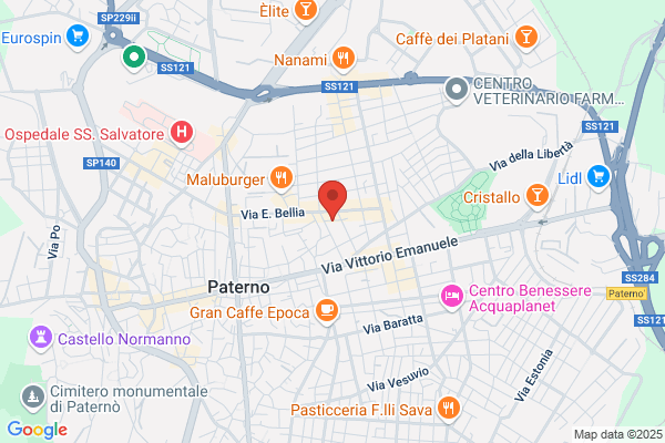 Vecchio alfio (Geom.)
