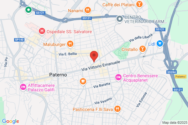 Agenzia Onoranze Funebri Orazio Sanfilippo