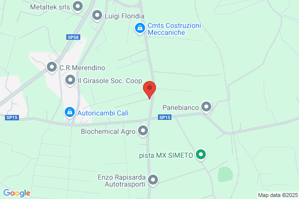 Autotrasporti Miceli Raffaele