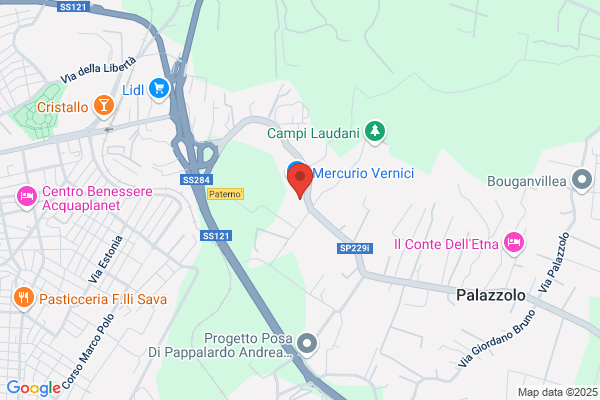 Nuova Astorina Antincendio