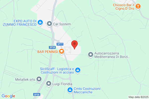 Officina Meccanica Leanza Antonino