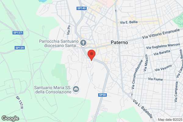 Centro Analisi Tripi Dott. Filippo