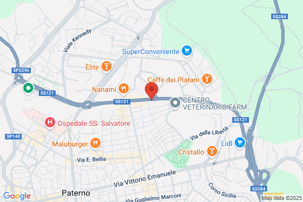 Eurocartoleria Di Giannino Filippo
