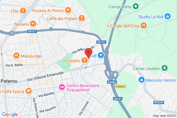 Ferrovia Circumetnea-Gestione Governativa-Catania