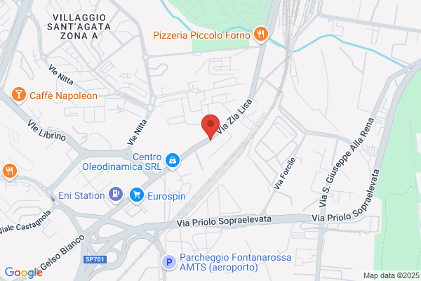 La Motor Rettifica Di Giuffrida Salvatore