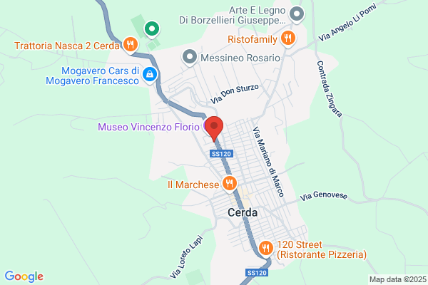 La Sorgente Di Meli Tiziana