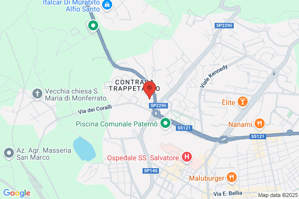 Martelli E Guarnera (S.N.C.)