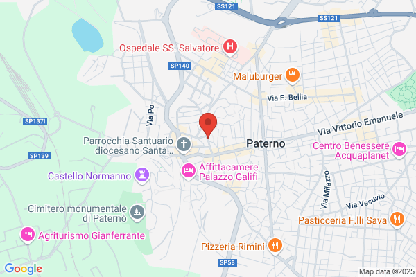 Oliveri francesco