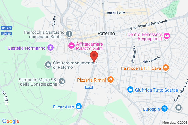 Panificio All' Antica