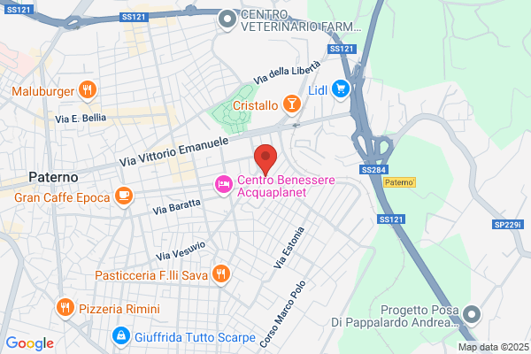 Rappresentanze e Forniture Edili Fumoso