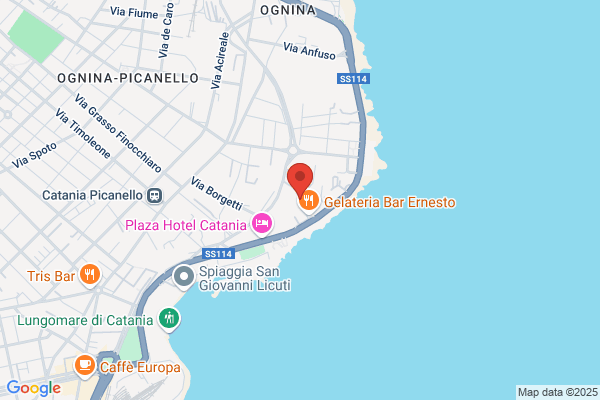 Sambataro consolazione
