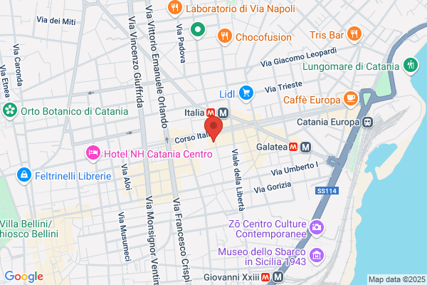 Scavone giuseppe