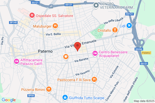Scuola D'Estetica Iside