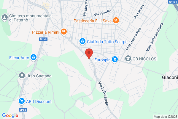 Spampinato umberto