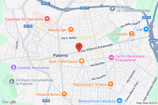 Trovato antonio