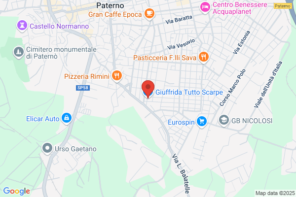 Tutto Scarpe Giuffrida