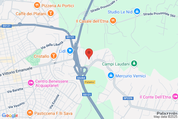 Vigili Del Fuoco