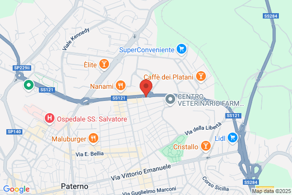 Istituto Villa Sandra