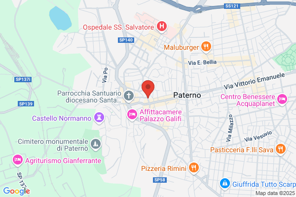 Poste Italiane