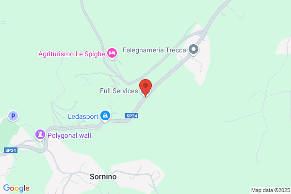 Full Services S.R.L.