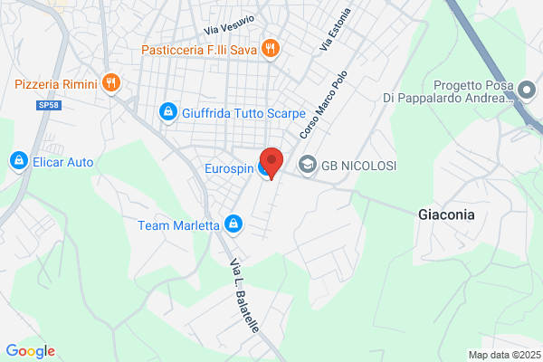 Eurospin Sicilia S.R.L.