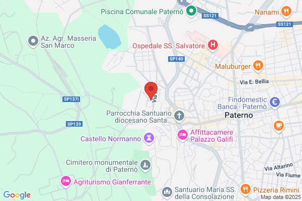 Euro Trasporti Riela Srl