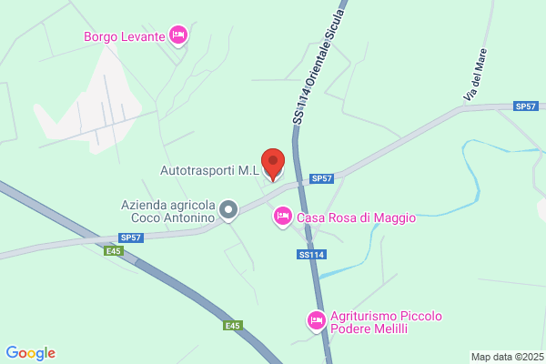 Trasporti Malatino S.R.L.