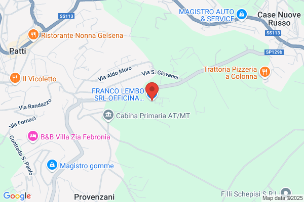 Lembo giuseppe