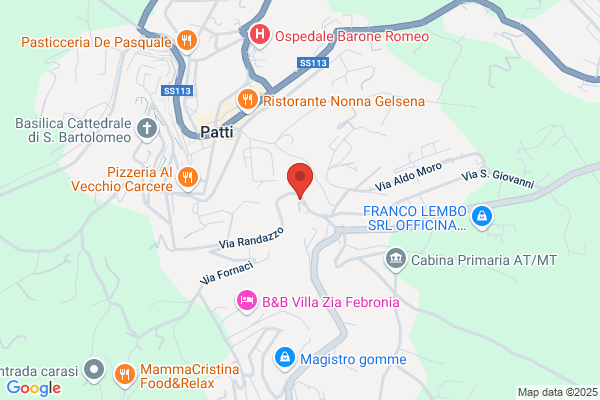 Santospirito marco Nicola