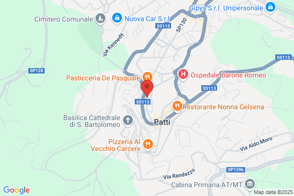 Di Santo Avv. Fabio