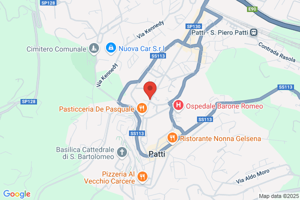 Faranda Avv. Claudio & Greco Proc. Leg. enrico