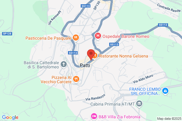 Giusto Tindaro (Avv.)