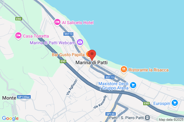 Pasticceria E Gelateria Exstra Bar