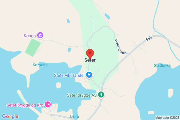 Seter (Soc. Coop.R.L.)