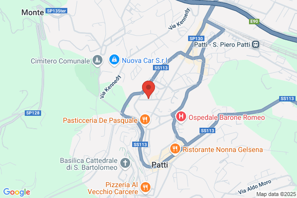 Tribunale Civile E Penale