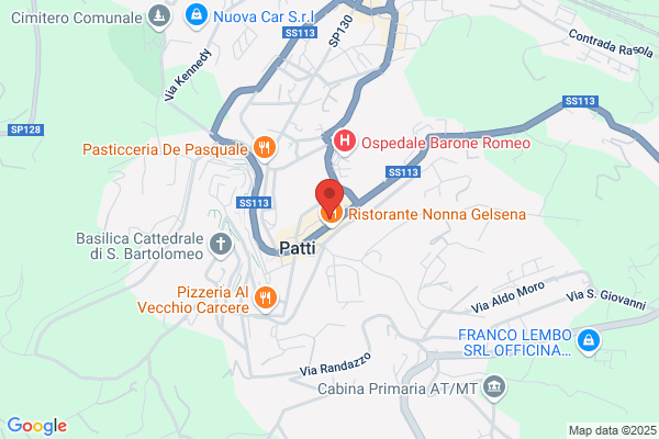 Uffici Giudiziari