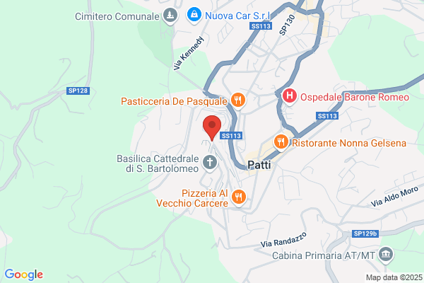 Municipio gabinetti Del Sindaco