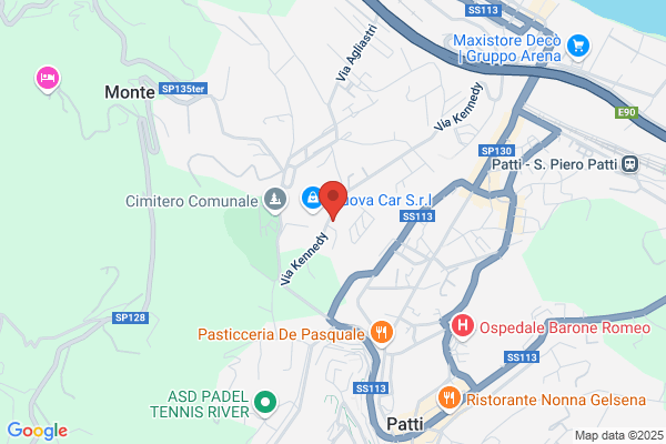 Albachiara Bar Tavola Calda