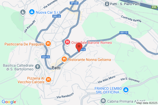 Esso Patti