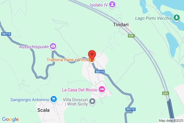 Lanza Santa