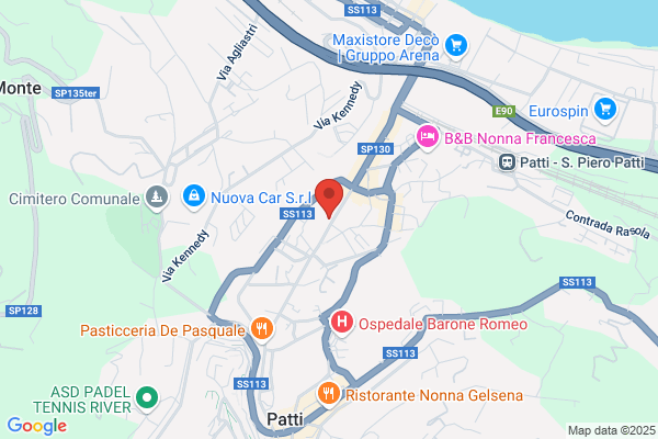 Mita letterio