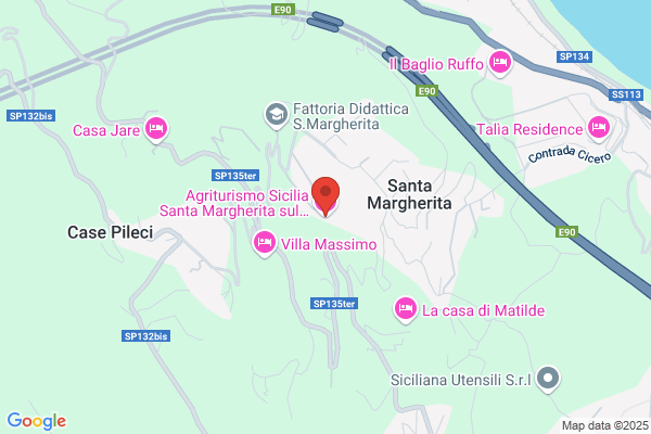 Agriturismo Santa Margherita