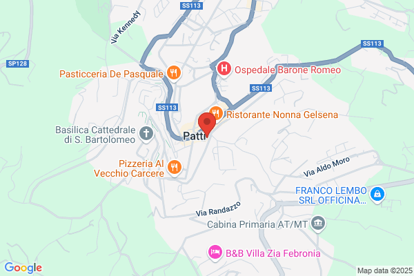 Leprino Costruzioni S.R.L.