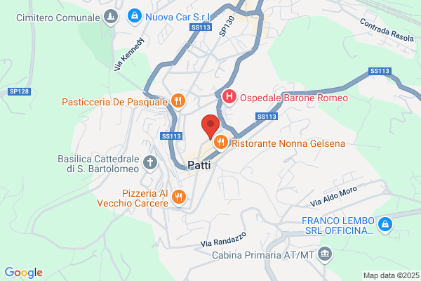 Scolaro Costruzioni Srl