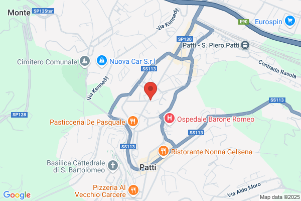 Macelleria Faranda Pippo