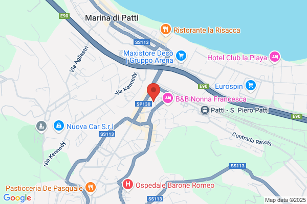 Mondello basilio