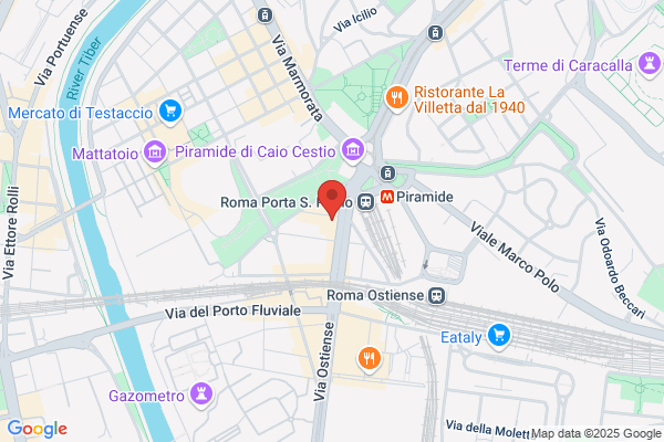 Omnia Service Sas Di Pellicano giuseppe