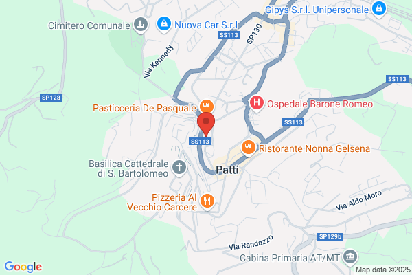 Proto domenico (Dr.)