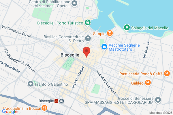 La Bottega Del Mare